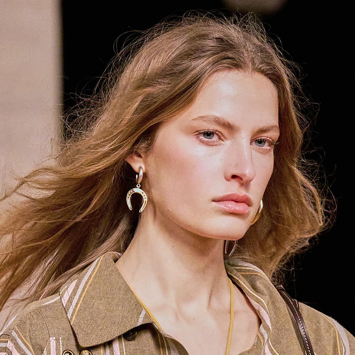 El error que estás cometiendo al lavar las puntas.