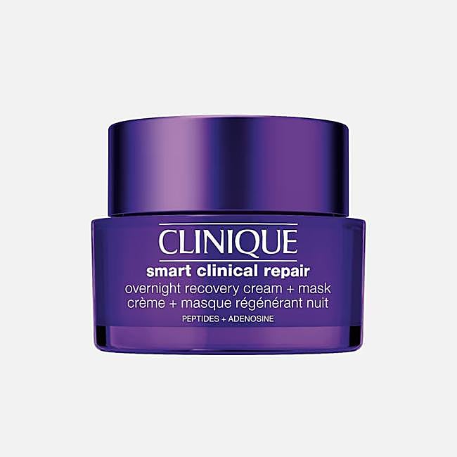 Clinique Smart Night. Precio: 50.94 euros.