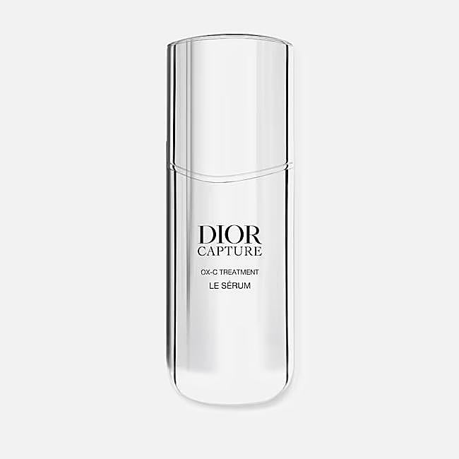 Sérum Capture Le Serum, de Dior. Precio: 123 euros.