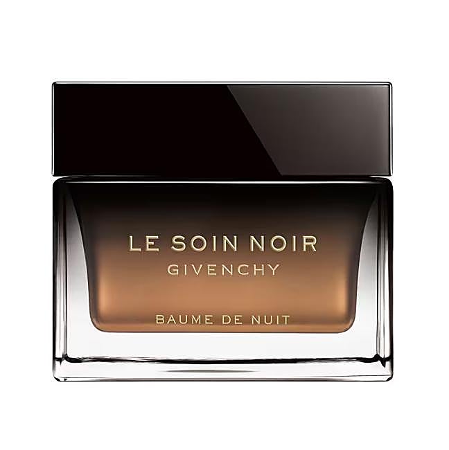 Le Soin Noir Night Balm, de Givenchy. Precio: 458 euros.