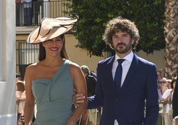 El accesorio más repetido por las invitadas en la boda de Bárbara Mirjan