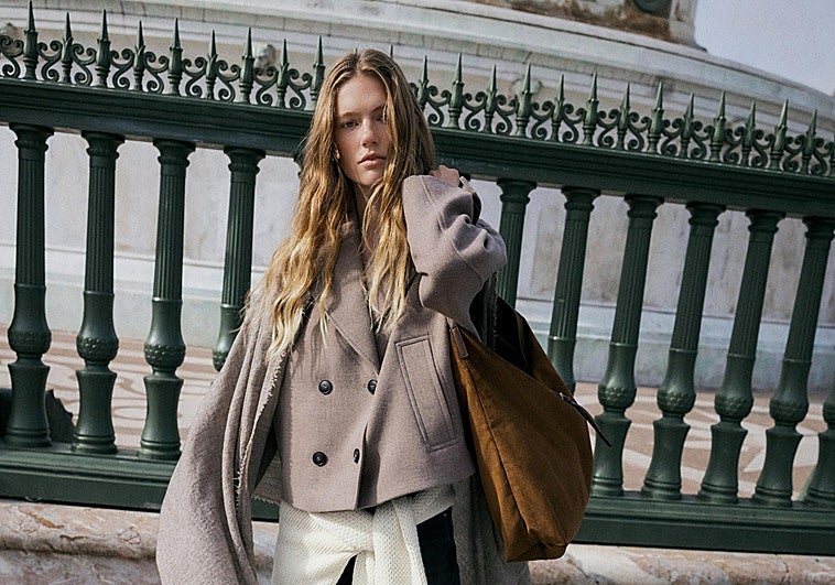 Los bolsos en tamaño XXL no pueden faltar en ningún armario de otoño. Aquí están las propuestas más bonitas del momento.