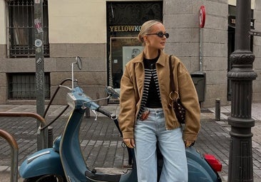 Aquí están las mejores novedades de los últimos 7 días de la firma de Inditex. ¿Quieres descubrirlos antes de que se agoten?