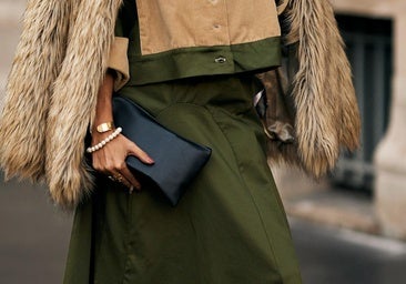 Estos bolsos de piel son los mejores para llevar a diario.