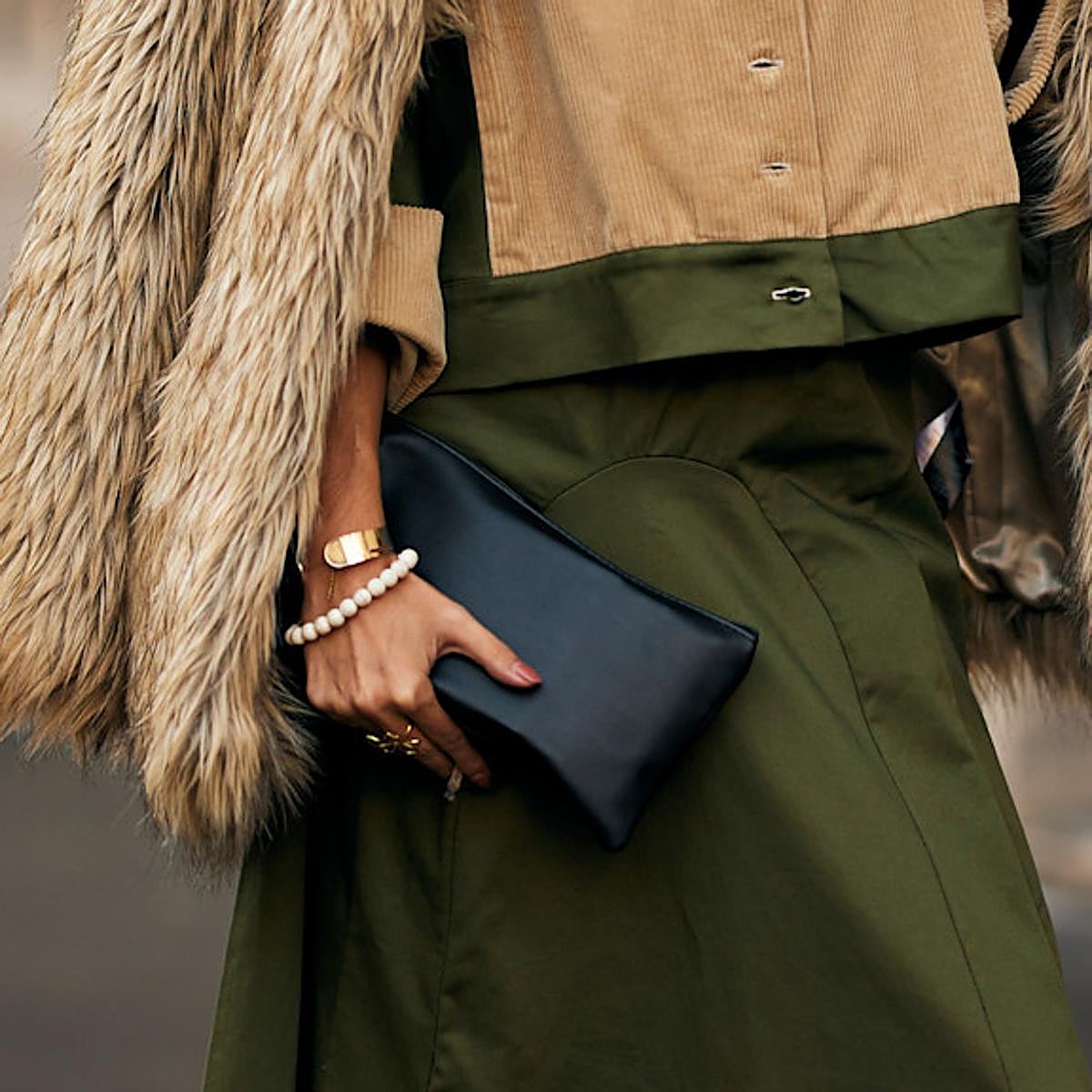 Estos bolsos de piel son los mejores para llevar a diario.