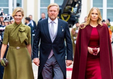 El acuerdo entre la prensa de Holanda y la Familia Real que está a punto de romperse y que ha puesto en alerta a Guillermo Alejandro y Máxima