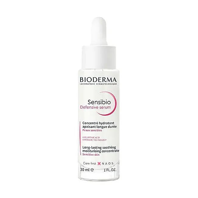 Sensibio Defensive Serum de Bioderma.