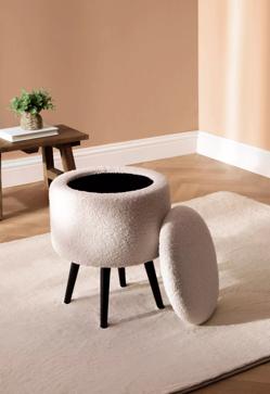 Imagen secundaria 2 - El sillón de 100 euros de Primark Home que no encontrarás ni en IKEA ni en Zara y que ya está agotado en todas las tiendas de Madrid