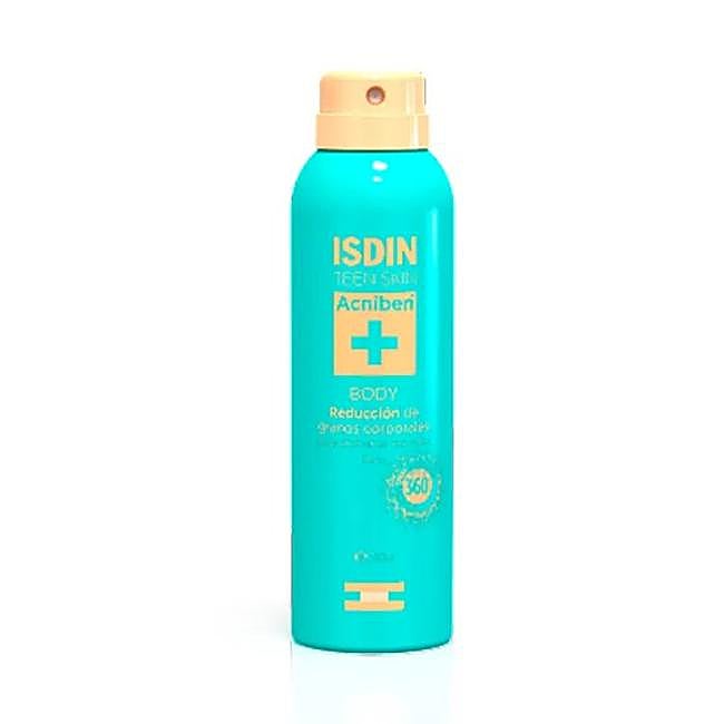 Acniben Body de ISDIN.