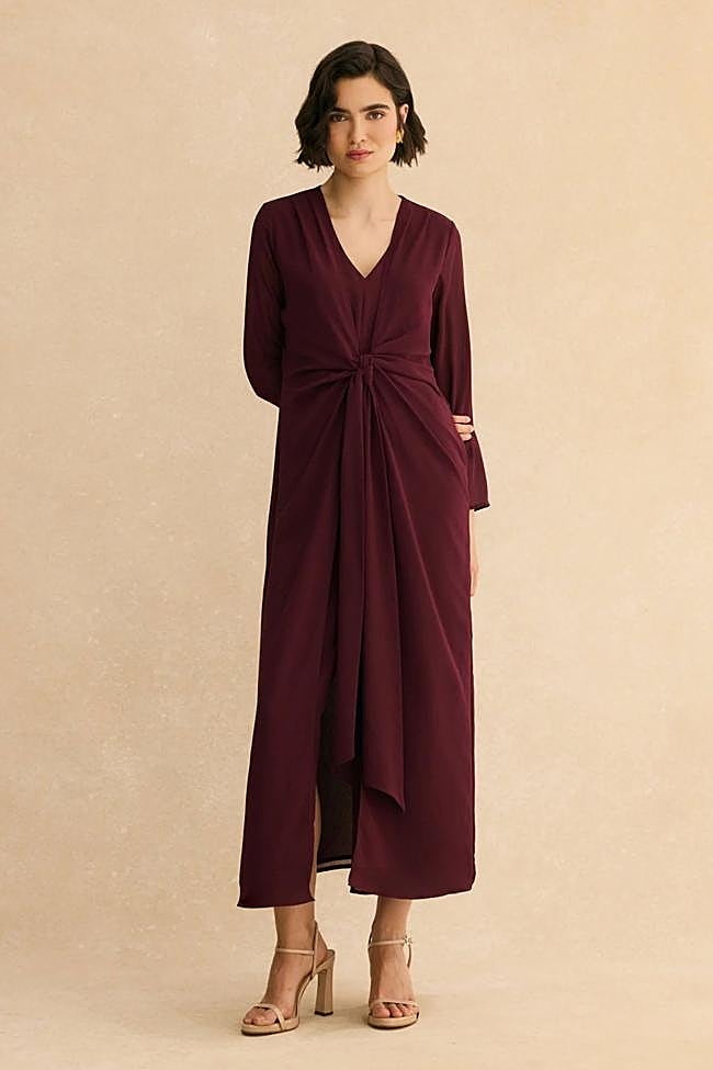 Vestido Isla (175€)