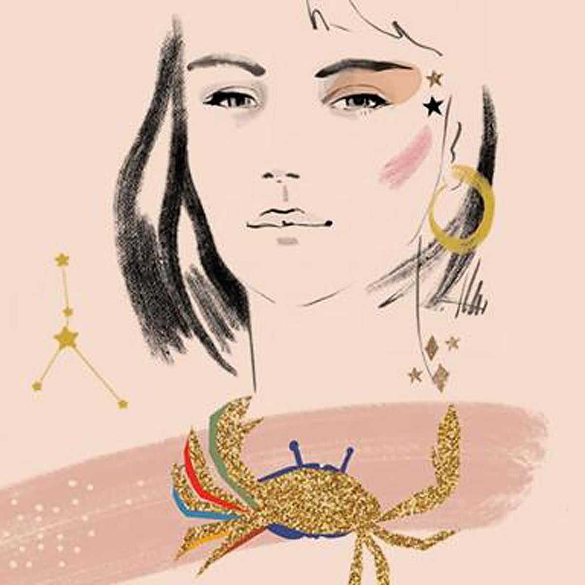 El horóscopo de hoy, miércoles 8 de octubre de 2025: predicciones diarias con la Luna en Tauro favorable para Cáncer