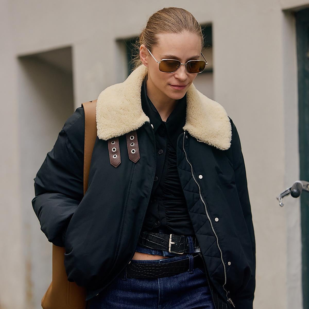 Las chaquetas que no pararás de lucir este invierno.