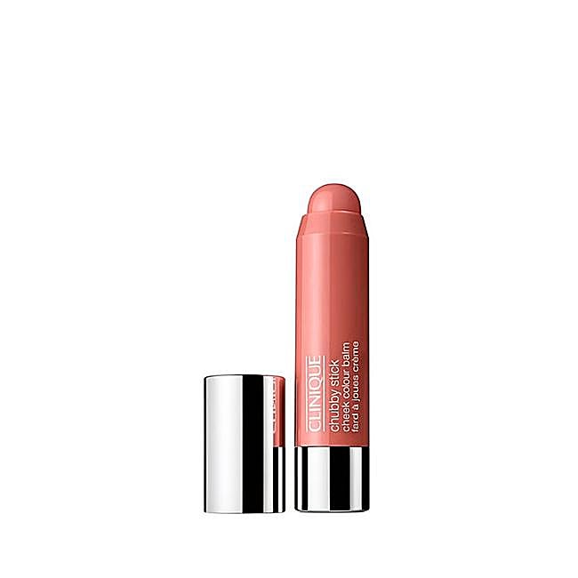 Colorete en Crema Clinique Chubby Stick Cheek Colour de Clinique