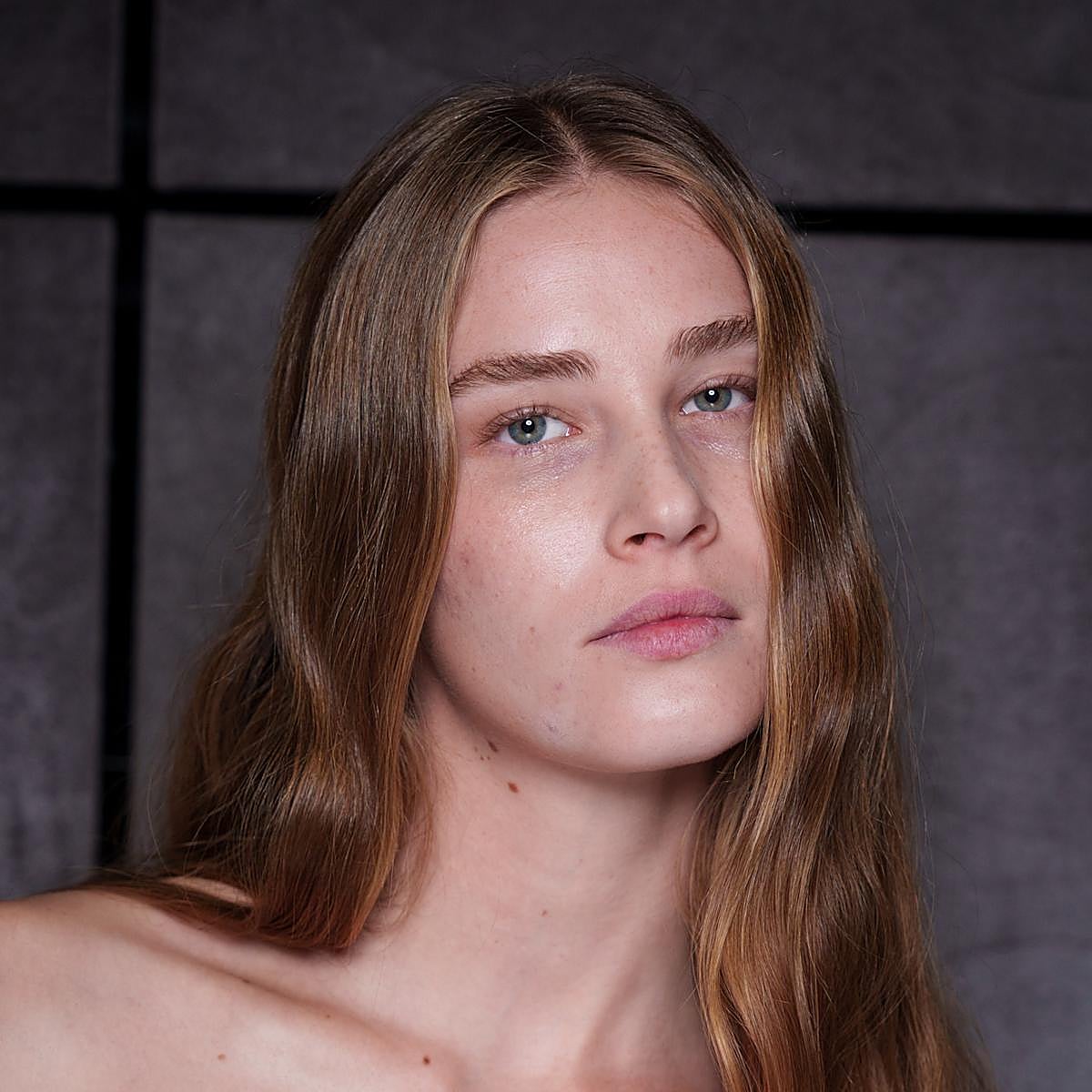 Cómo conseguir una piel jugosa.