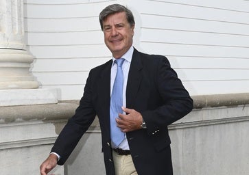 Los negocios de Cayetano Martínez de Irujo: un gran latifundio, un hotel boutique y cómo ser empresario sin dinero