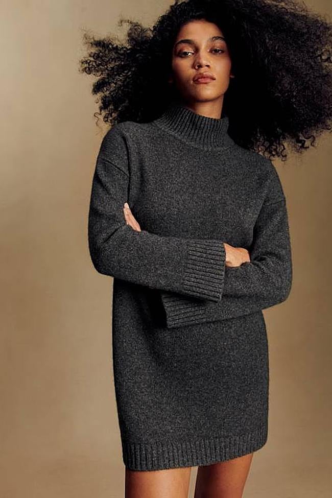 Vestido Paulie (180€)