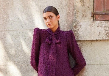 Los mejores vestidos para madrinas de otoño.