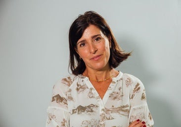 Beatriz Sánchez Guitián: «Creo en un liderazgo en el que el jefe está al servicio de los demás y no al revés»