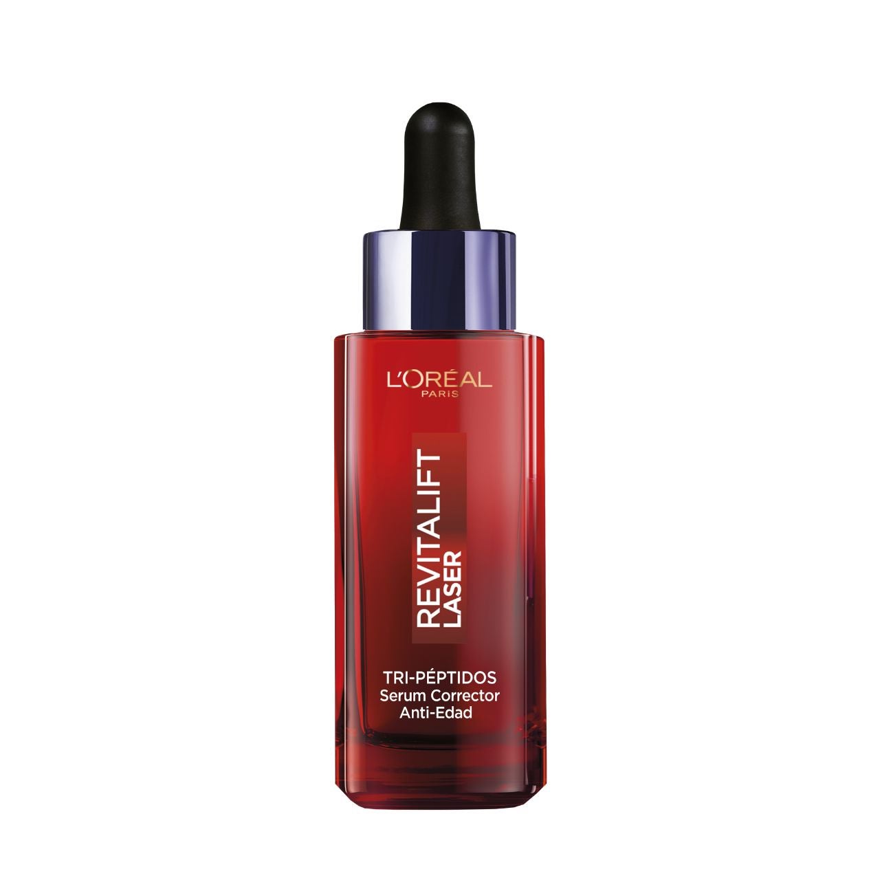 Revitalift Laser Sérum Tri-Péptidos de L'Oréal Paris.