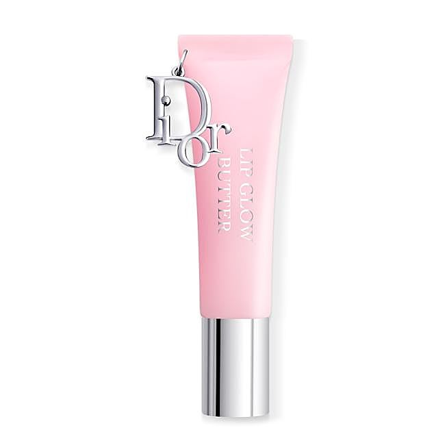 Addict Lip Glow Butter de Dior.