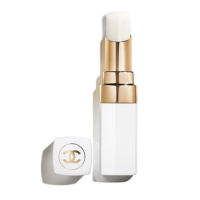 Rouge Coco Baume- Satinado de Chanel.