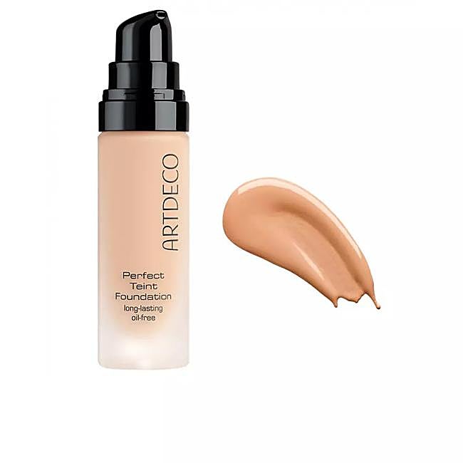 Perfect Teint Foundation de Artdeco.