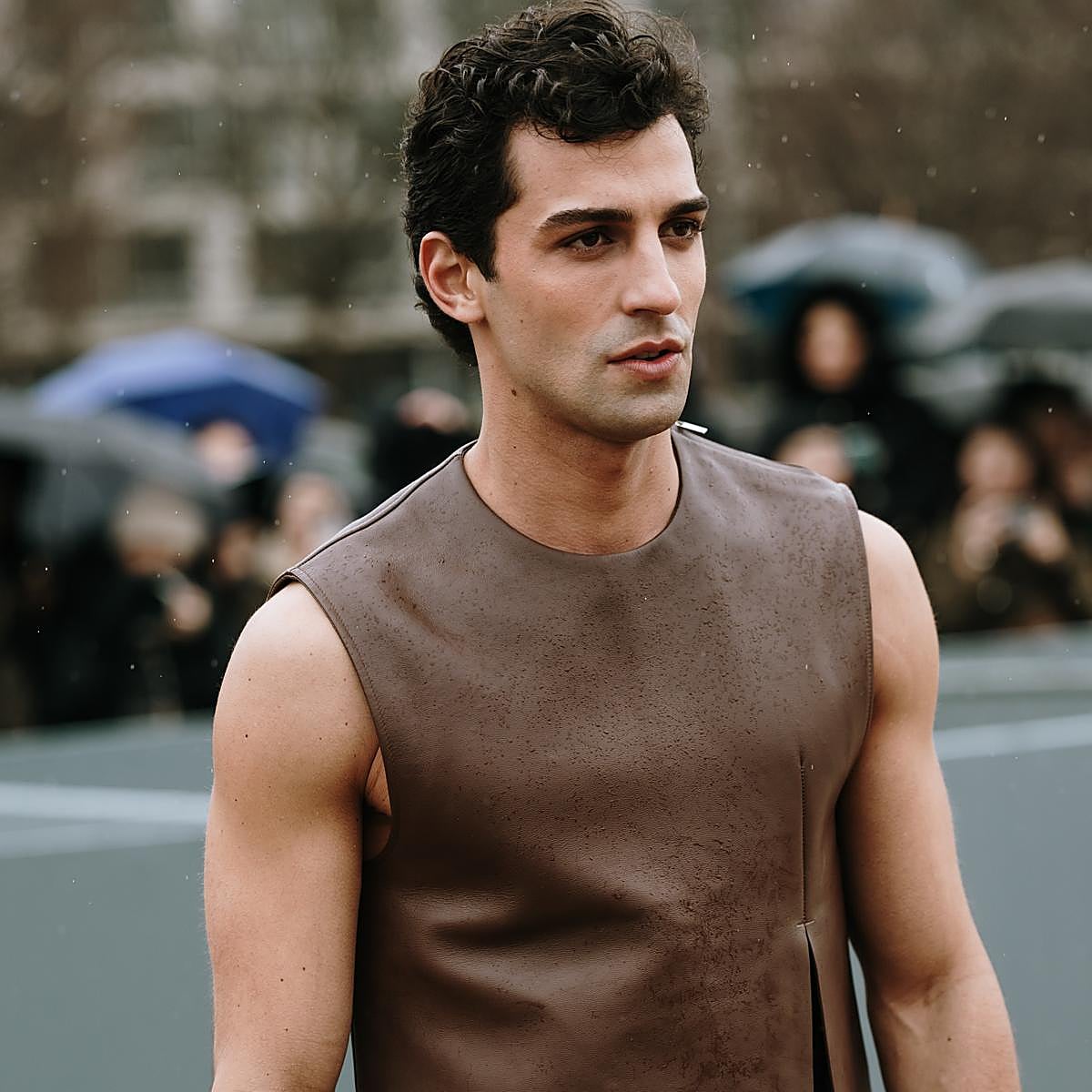 Ficha los mejores cortes de pelo masculinos para otoño e invierno.