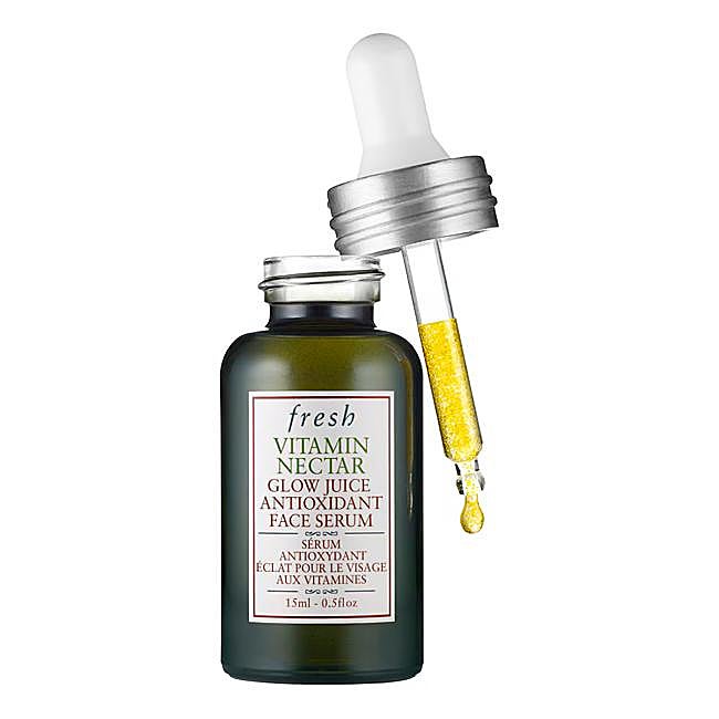 Sérum Vitamin Nectar Glow de Fresh.