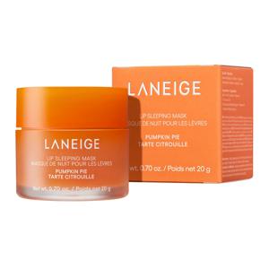Mascarilla de labios de noche de Laneige