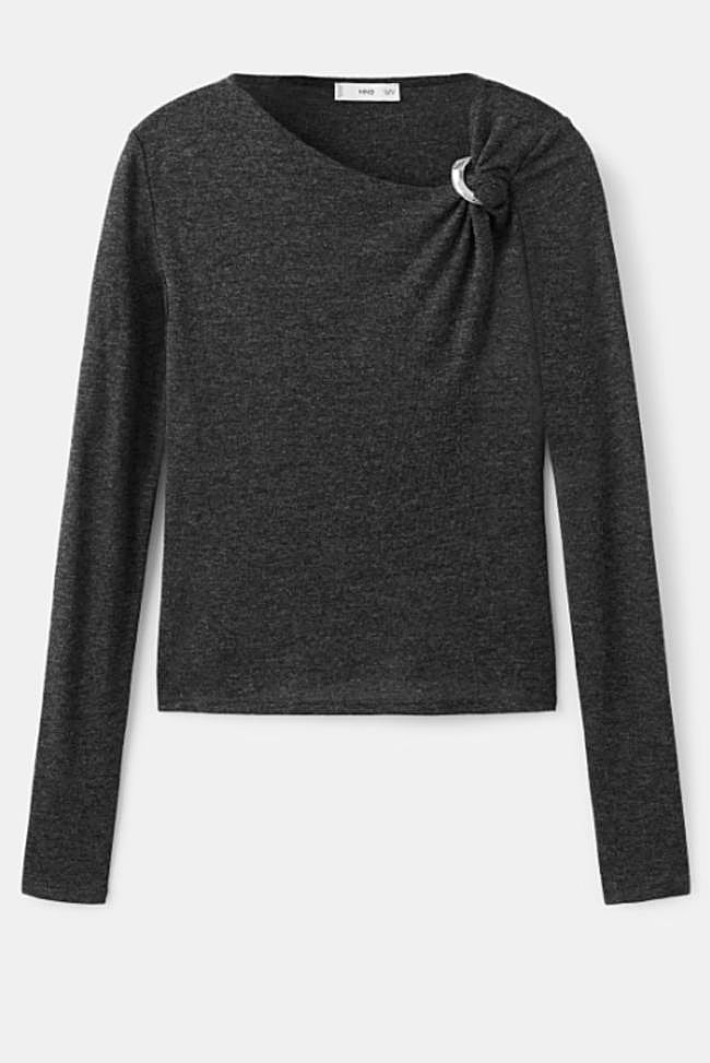 Los mejores tops básicos