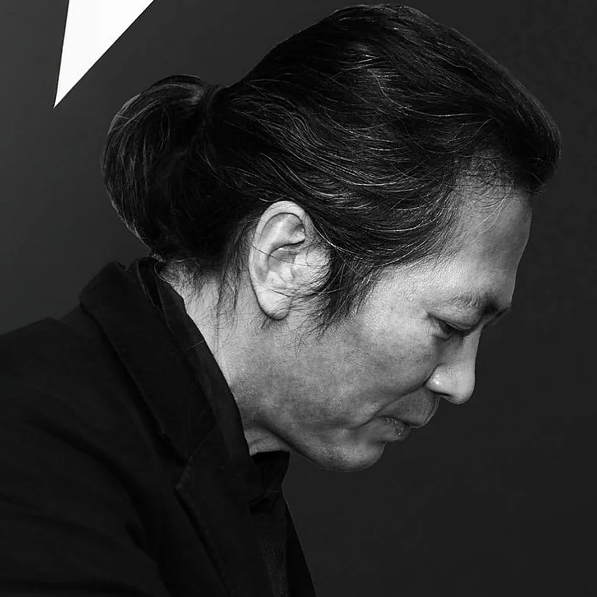 Byung-Chul Han es el autor de La sociedad del cansancio y Sobre Dios.