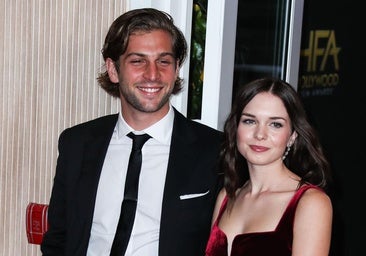 Eli Meyer, el hombre que pudo casarse con Stella Banderas: dos años de novios y una noche de Oscar