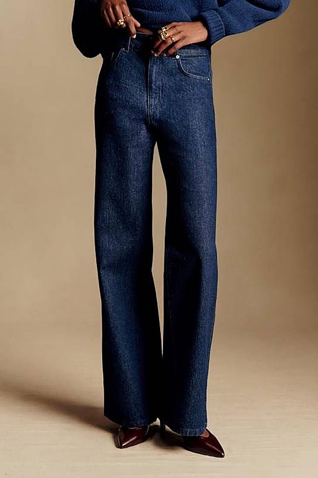 Pantalón Le New 70's (120€)