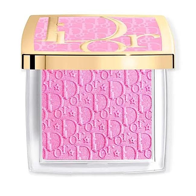 Dior Rosy Glow (Edición Limitada).