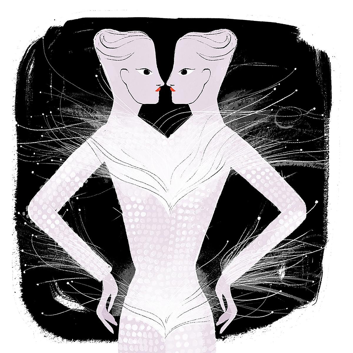 Horóscopo semanal del 20 al 26 de octubre, favorable para Géminis y Acuario: solidaridad y buen entendimiento en las relaciones