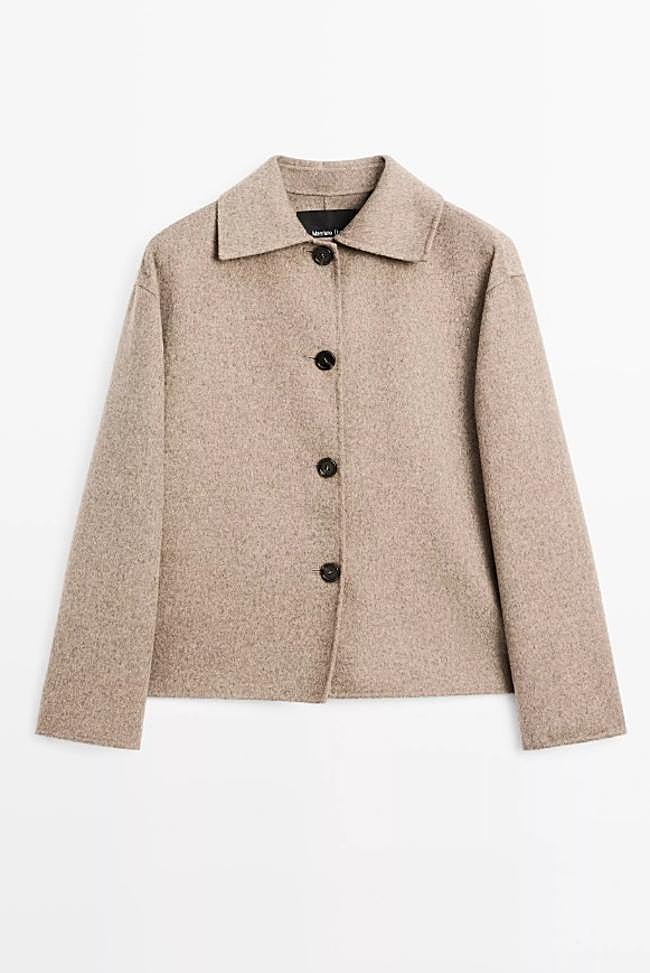 Abrigos para la temporada de invierno