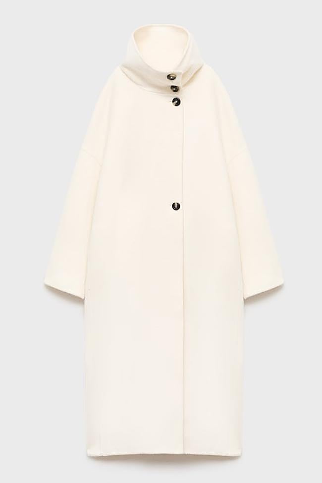 Abrigos para la temporada de invierno