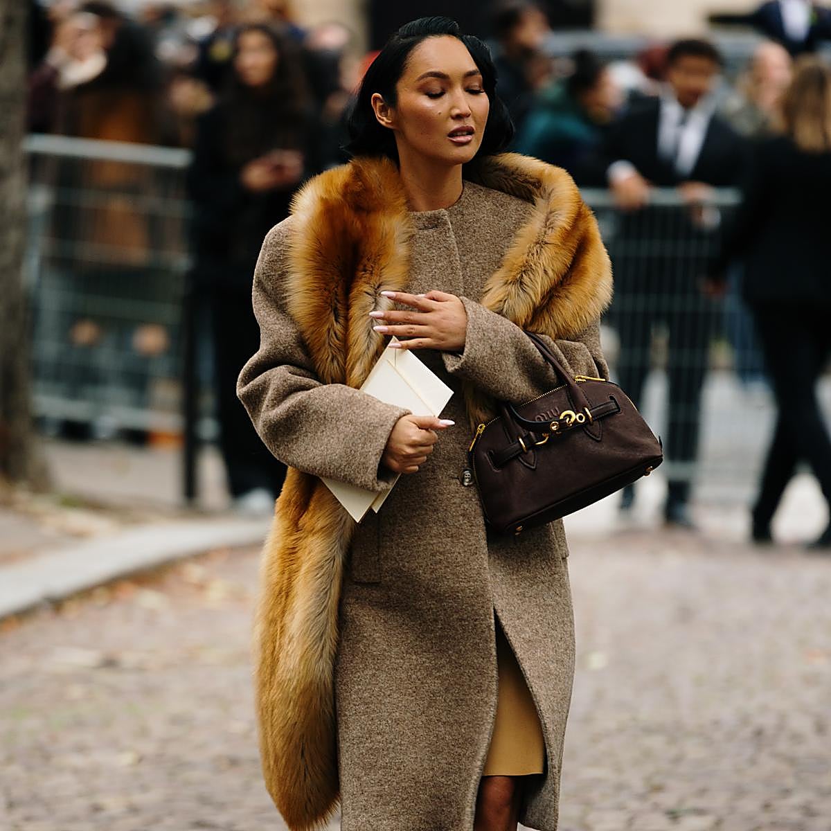 Abrigos para la temporada de frío