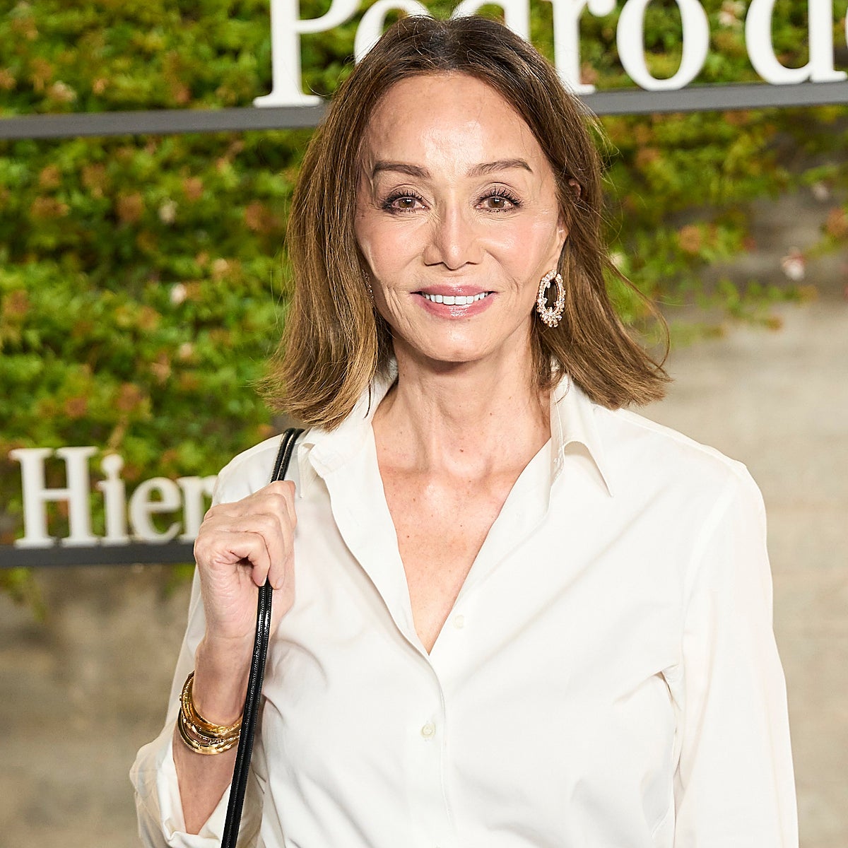 Las memorias de Isabel Preysler, a punto de ver la luz.
