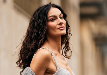 Sérums para eliminar el frizz en el pelo rizado