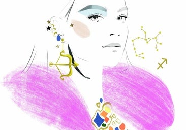 El horóscopo de hoy, lunes 20 de octubre de 2025: predicciones diarias con la Luna en Libra favorable para Sagitario