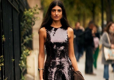 Tengo una boda y no sé qué ponerme: seis vestidos de invitada de otoño que me inspiraron