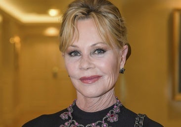 Melanie Griffith