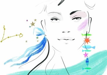 El horóscopo de hoy, jueves 23 de octubre de 2025: predicciones diarias con la Luna en Escorpio, favorable para Piscis