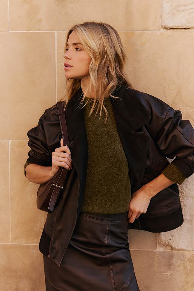 Colección Tribeca de Bimani.