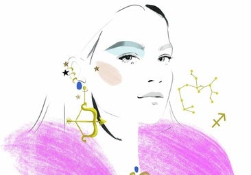 El horóscopo de hoy, domingo 26 de octubre de 2025: predicciones diarias con la Luna en Sagitario, favorable para Sagitario