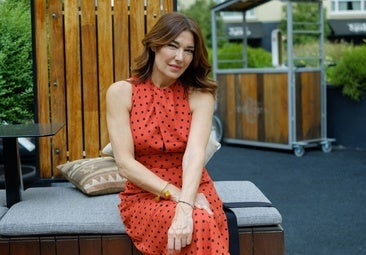 Raquel Revuelta nos cuenta cómo será SIMOF Madrid: «Es un diálogo exclusivo entre la moda flamenca, la alta costura y la cultura de esta ciudad»