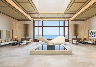 Por qué Fairmont La Hacienda Costa del Sol es el capricho, a una hora de Málaga, que despertará tus sentidos