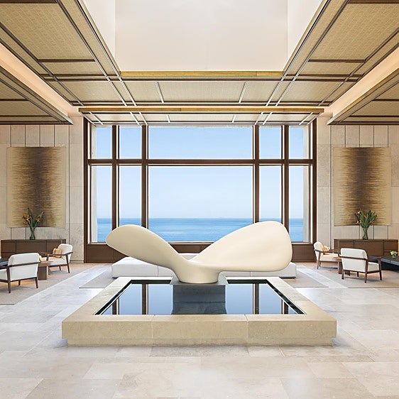 Por qué Fairmont La Hacienda Costa del Sol es el capricho, a una hora de Málaga, que despertará tus sentidos