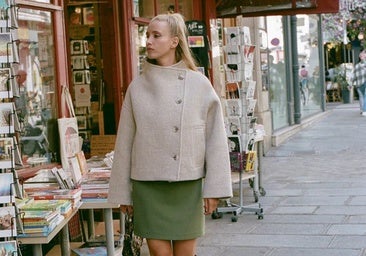 Estas son las novedades de otoño-invierno de Sfera que te resolverán todos los looks de nueva temporada. ¡No las dejes escapar!